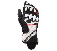 alpinestars GP Plus R V3 Guantes Blanco/Negro/Rojo 2XL unisex
