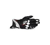 Alpinestars Guantes de moto GP Plus R V3 Negro y blanco XL