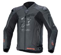 Alpinestars Gp Plus R V4 Rideknit - Talla 48 BLACK BLACK