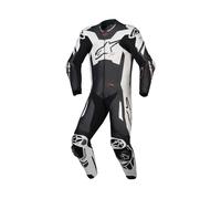 Alpinestars Gp Plus V4 Sprint 1tlg. Traje Cuero Combinado para Moto (de Negro /