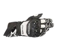 Alpinestars Gp Pro R3 - Talla M BLACK/WHITE