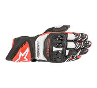 Alpinestars Gp Pro R3 - Talla XL 1304-BLK WHT BRT RED