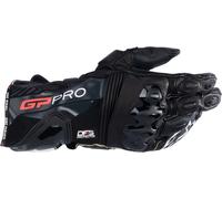 Guantes de Moto Alpinestars GP Pro R4 NegroL Negro
