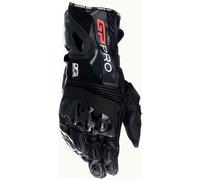 Alpinestars GP Pro R4, guantes XL male Negro