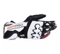 Alpinestars Gp Pro R4 - Talla XL BLACK/WHITE