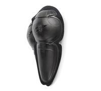 Alpinestars GP-R Protectores de codo, negro, tamaño M para Hombres