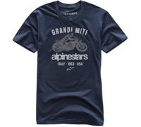 Alpinestars Grande Miti Camiseta, tamaño S para Hombres