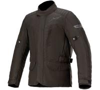 Alpinestars Gravity, chaqueta textil Drystar 4XL male Negro