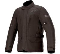 Alpinestars Gravity Drystar Jacket - Talla 3XL BLACK
