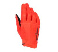 Alpinestars Guantes A-Aria Spicy Orange