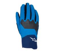 Alpinestars Guantes A-Supra Blue