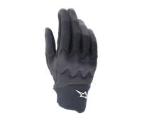 Alpinestars Guantes A-Supra Shield Black