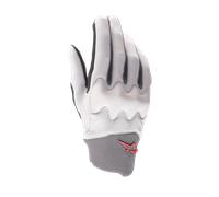 Alpinestars Guantes A-Supra Shield Light Gray, Talla: XXL