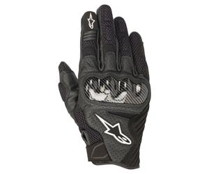 alpinestars Guantes Alpinestars SMX-1 Air V2 Negro S unisex