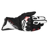Guantes de Moto Alpinestars SP-3 Negro/Blanco/RojoM Negro,Blanco,Rojo