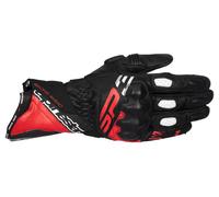 alpinestars Guantes Alpinestars SP-3 Negro/Rojo 3XL unisex