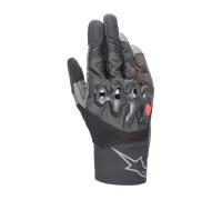 Alpinestars Guantes AMT-10 Air HDry® Black Dark Gray