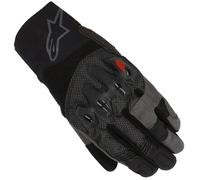 ALPINESTARS Guantes AMT-10 Air HDry Black / Dark Gray XL