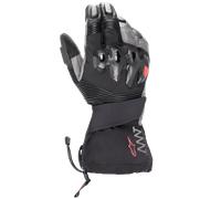 Alpinestars Guantes AMT-10 Drystar® XF De Invierno Black Dark Gray