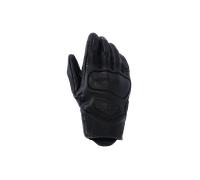 Alpinestars Guantes De Cuero Mustang V3 Black Black, Talla: XXL