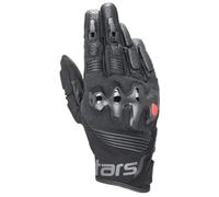 Alpinestars Guantes de Moto Cortos Guante de Moto Halo LT Handschuh Kurz, Caballeros, Enduro/Adventure, Todo el año