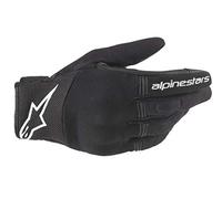 Guantes de Moto Alpinestars Copper Negro/BlancoXXL Negro,Blanco