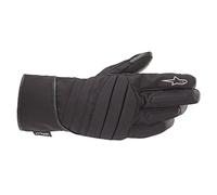 Alpinestars Guantes de Moto Drystar SR-3 V2 (Negro, XL)