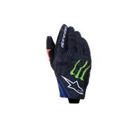Alpinestars FQ20 Reef V2 Monster Guantes de moto, tamaño L para Hombres