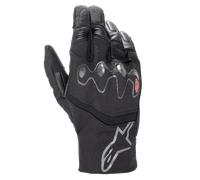 Alpinestars Guantes Hyde XT Drystar® XF Black Black, Talla: XL