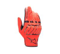 Alpinestars Guantes MM 93 Losail V2 Bright Red, Talla: XXL