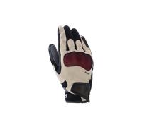 Alpinestars Guantes Mogress Airflow Aluminum Black, Talla: XXL