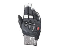 Alpinestars Guantes Morph Sport Black White, Talla: XL