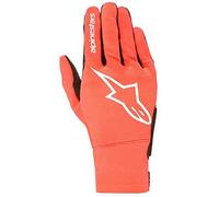 Alpinestars Guantes Niño Reef Rojo/bia TG L