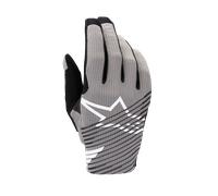 Alpinestars Guantes Radar Pro 2025 Black