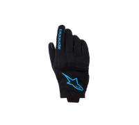 Alpinestars Guantes Reef V2 Black Hawaiian Ocean