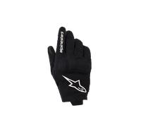 Alpinestars Guantes Reef V2 Black White, Talla: XL
