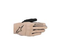 Alpinestars Guantes Reef V2 Marron Claro/negro Xl