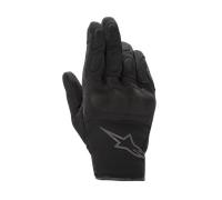 Guantes para mujer Alpinestars Stella S-MAX Drystar Negro / Antracita L
