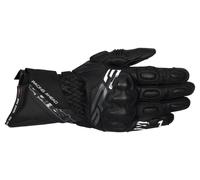 Alpinestars SP-3 Guanti da Moto, Nero, M