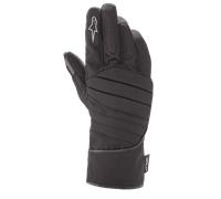 Guantes de Moto Alpinestars SR-3 V2 Drystar NegroM Negro