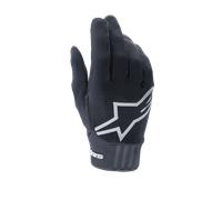 Alpinestars Stella A-Dura Guantes de bicicleta para mujer, negro, tamaño XS