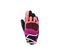 Alpinestars Guantes Stella Mogress Airflow Fading Coral Black, Talla: XXL