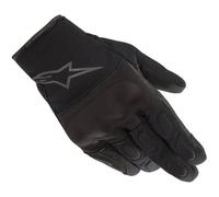 ALPINESTARS Guantes Stella S MAX Drystar Lady Black / Anthracite XL