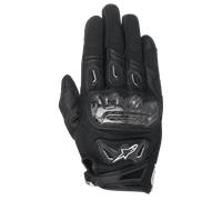 Alpinestars Guantes Stella SMX-2 Air Carbon V2 Black