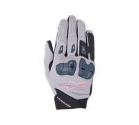 Alpinestars Guantes Stella SP X 1 Mid Gray Black Asphalt, Talla: XL
