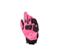 Alpinestars Guantes Stella SP X 3 Diva Pink Black White