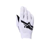 Alpinestars Guantes Supertech MX Light Lilac Black