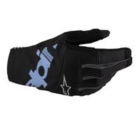 Alpinestars Guantes Techstar Talla XL Negro