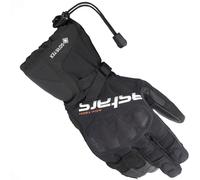 Guantes de Moto Alpinestars XT-5 Gore-Tex NegroS Negro