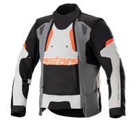 alpinestars Halo Drystar Chaqueta De Tela XL
